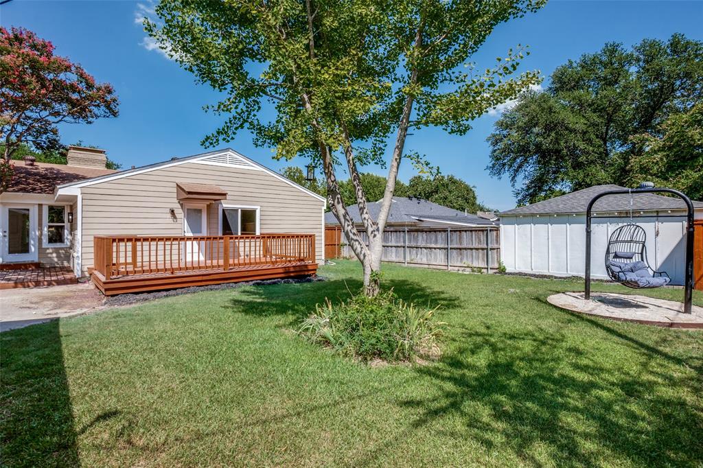 Lake Highlands Estates - Residential