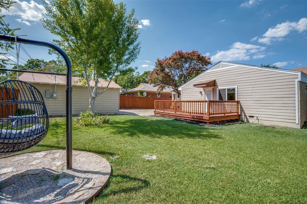 Lake Highlands Estates - Residential