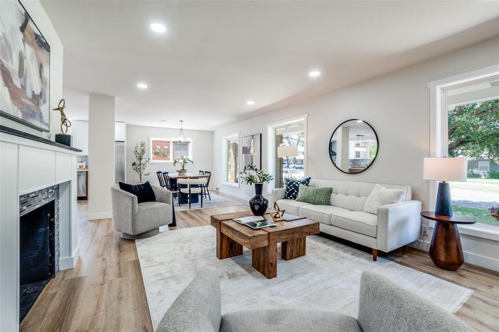 Lake Highlands Estates - Residential