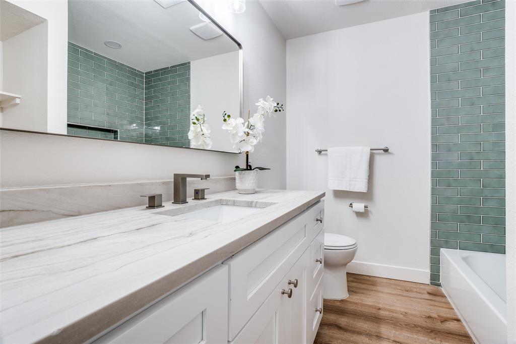 Lake Highlands Estates - Residential