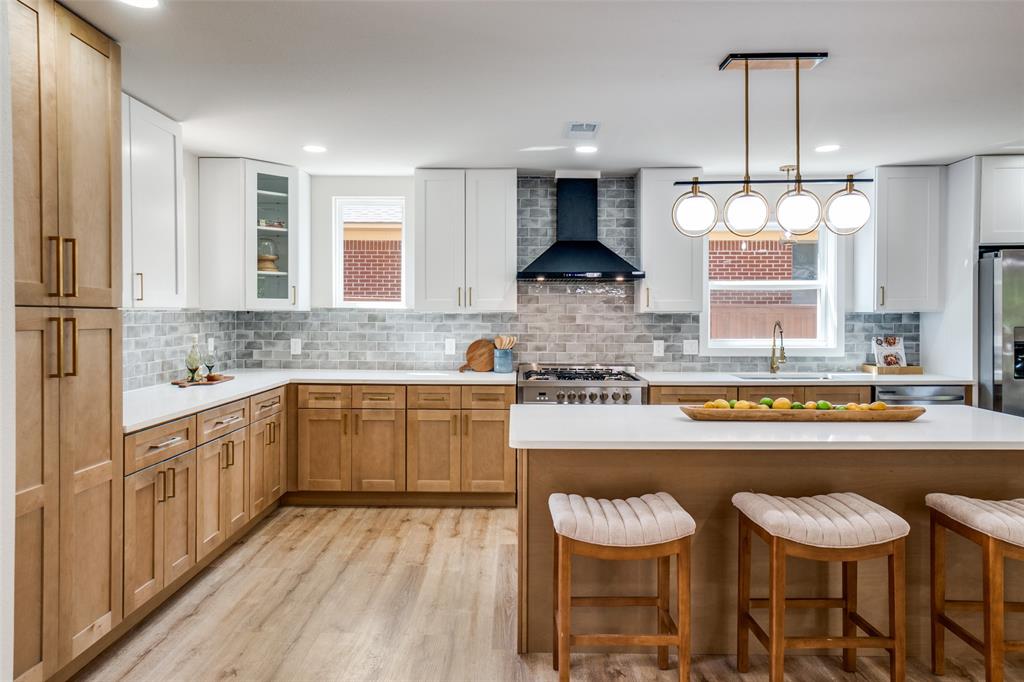 Lake Highlands Estates - Residential