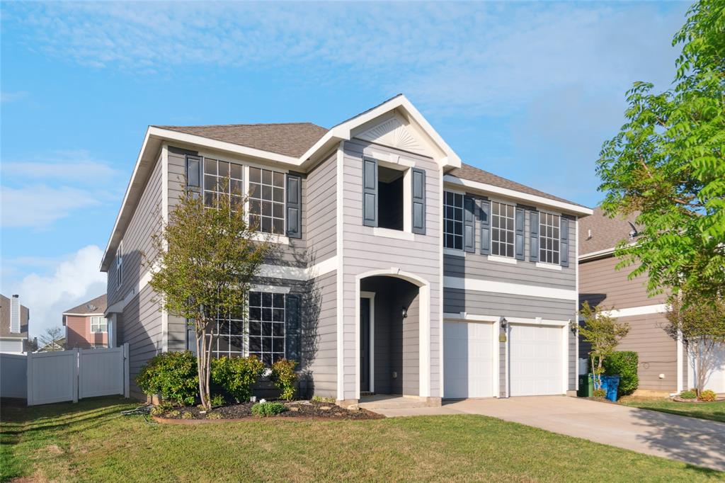 9157 Blackstone Drive