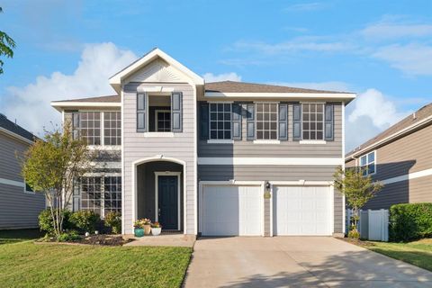 9157 Blackstone Drive Providence Village TX 76227