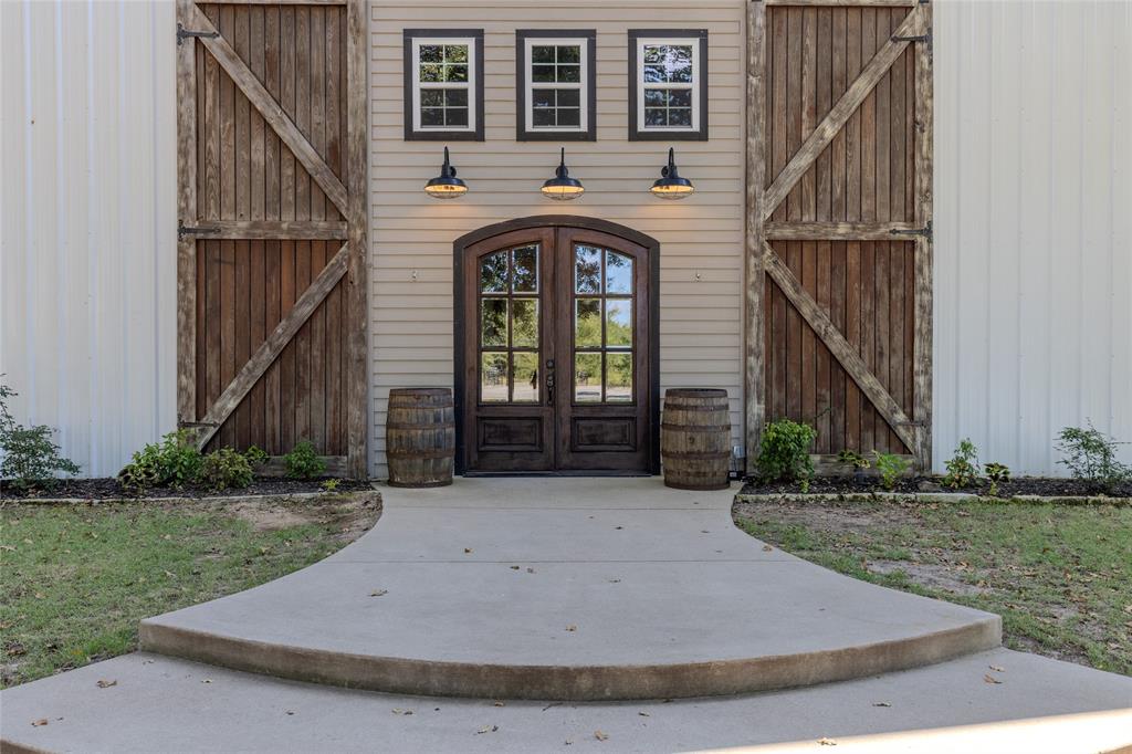 1297 County Road 3318