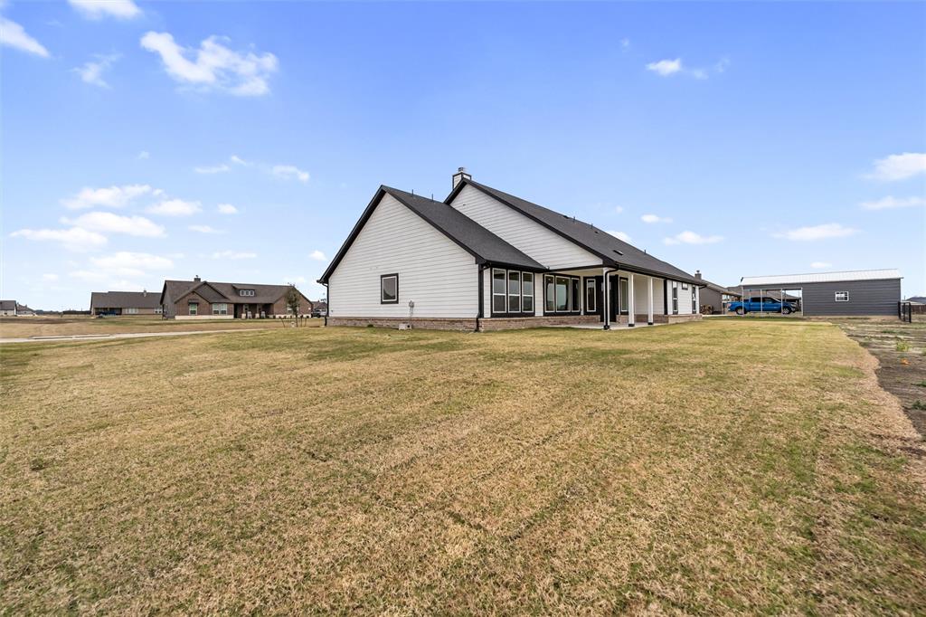 Oak Valley - Residential