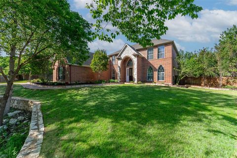 6721 Sapphire Circle N, Colleyville, TX 76034 - #: 20586070