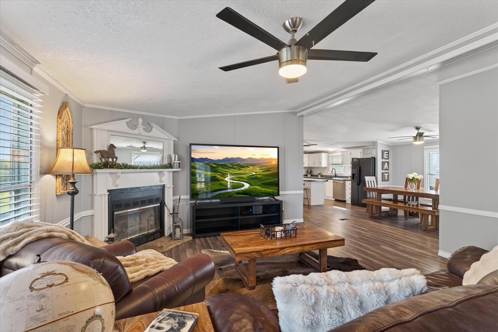 Elizabeth Barnes Surv Abs #55 - Residential