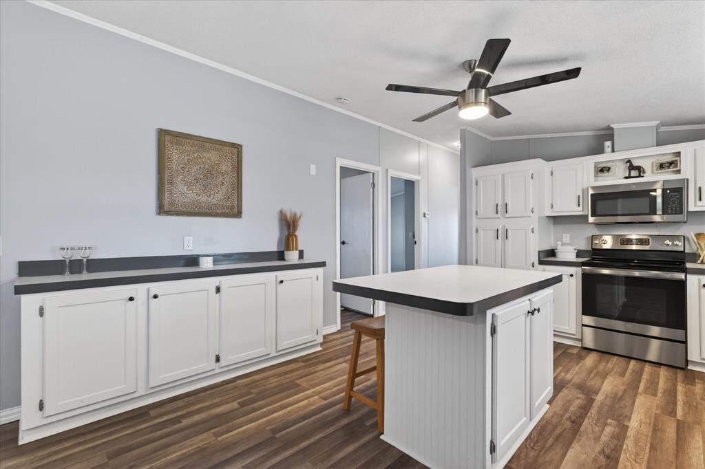 Elizabeth Barnes Surv Abs #55 - Residential