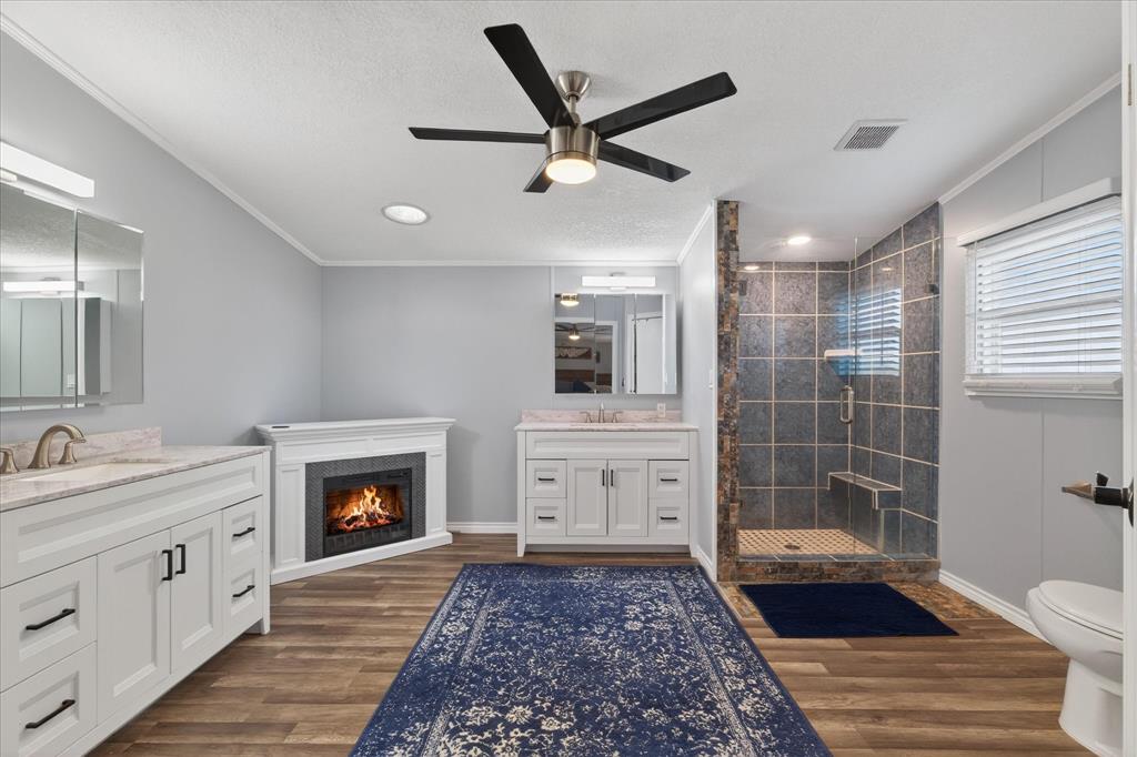 Elizabeth Barnes Surv Abs #55 - Residential