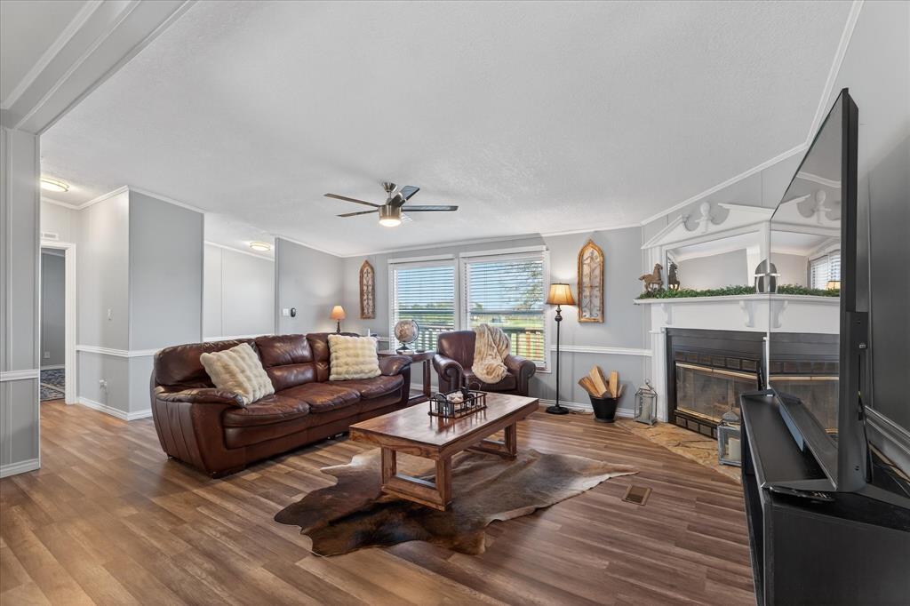 Elizabeth Barnes Surv Abs #55 - Residential