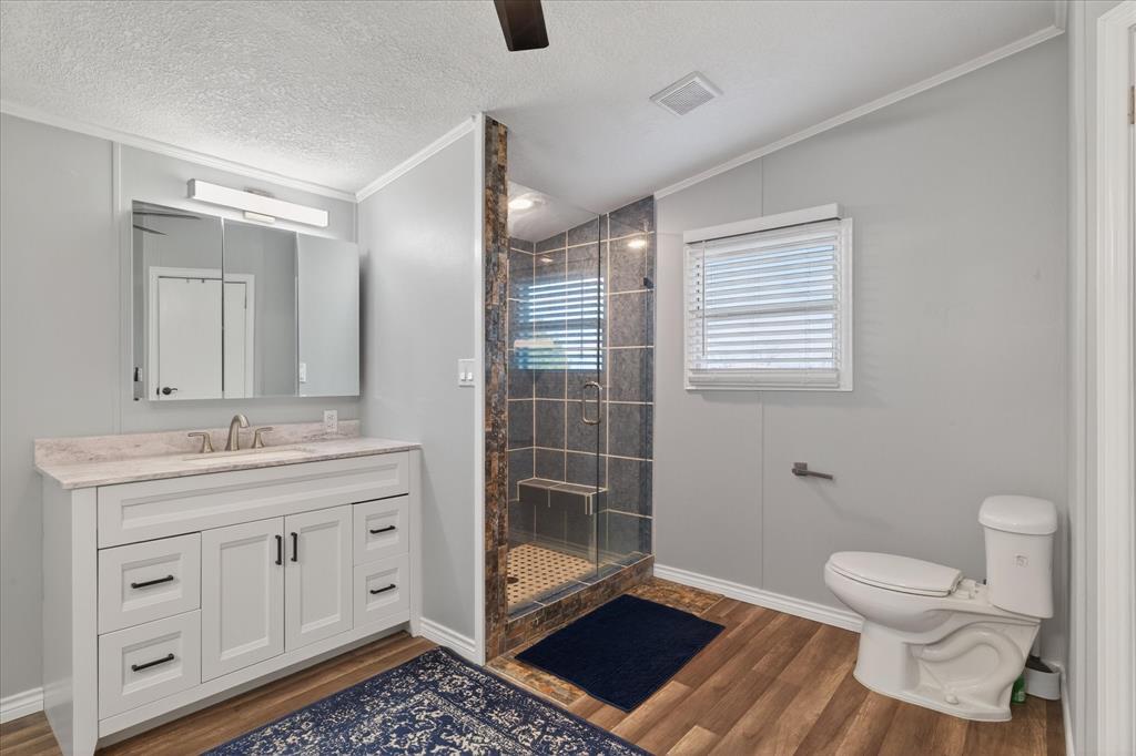 Elizabeth Barnes Surv Abs #55 - Residential