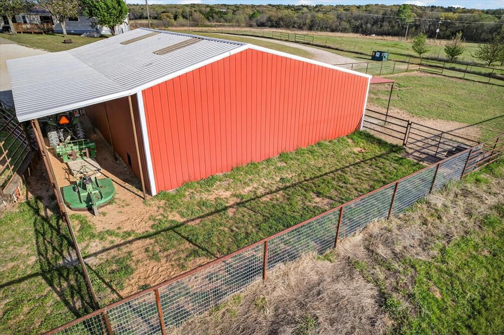 Elizabeth Barnes Surv Abs #55 - Residential