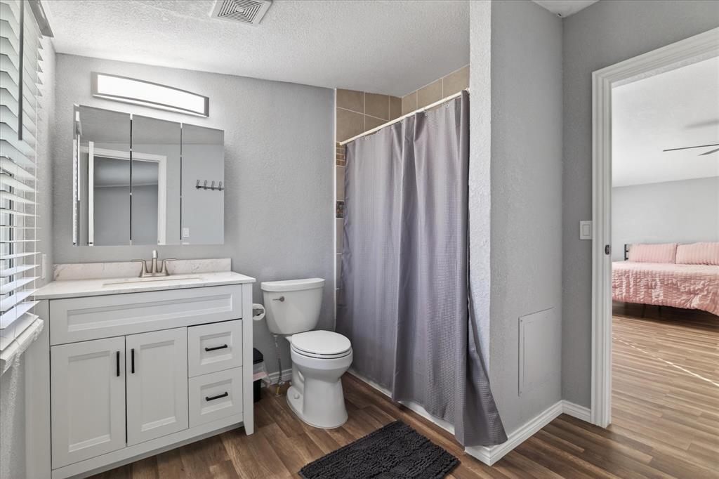 Elizabeth Barnes Surv Abs #55 - Residential