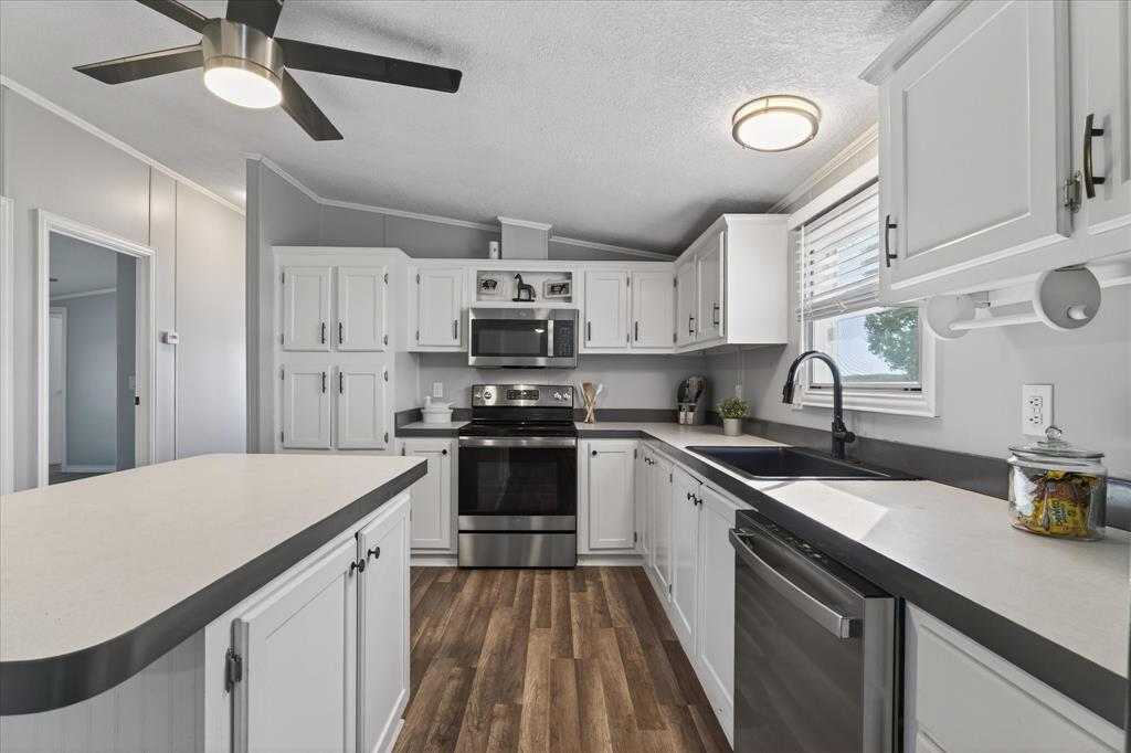 Elizabeth Barnes Surv Abs #55 - Residential