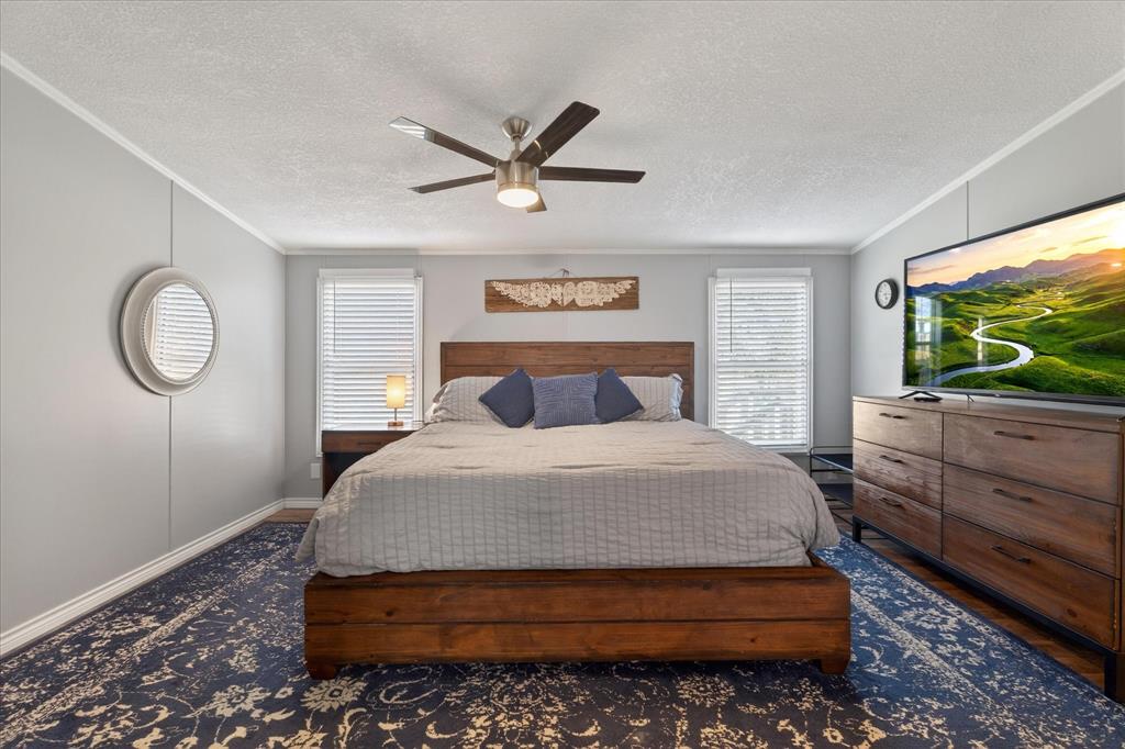 Elizabeth Barnes Surv Abs #55 - Residential