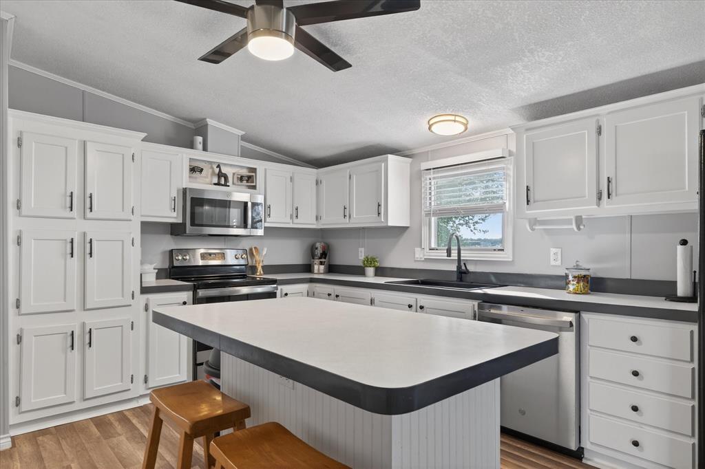 Elizabeth Barnes Surv Abs #55 - Residential