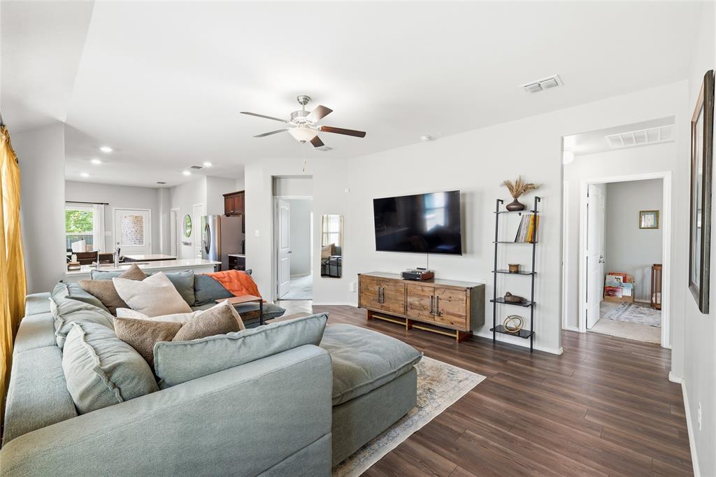 Hillstone Pointe Ph I A 2 & 3 - Residential