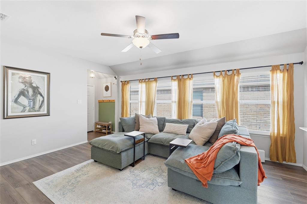 Hillstone Pointe Ph I A 2 & 3 - Residential