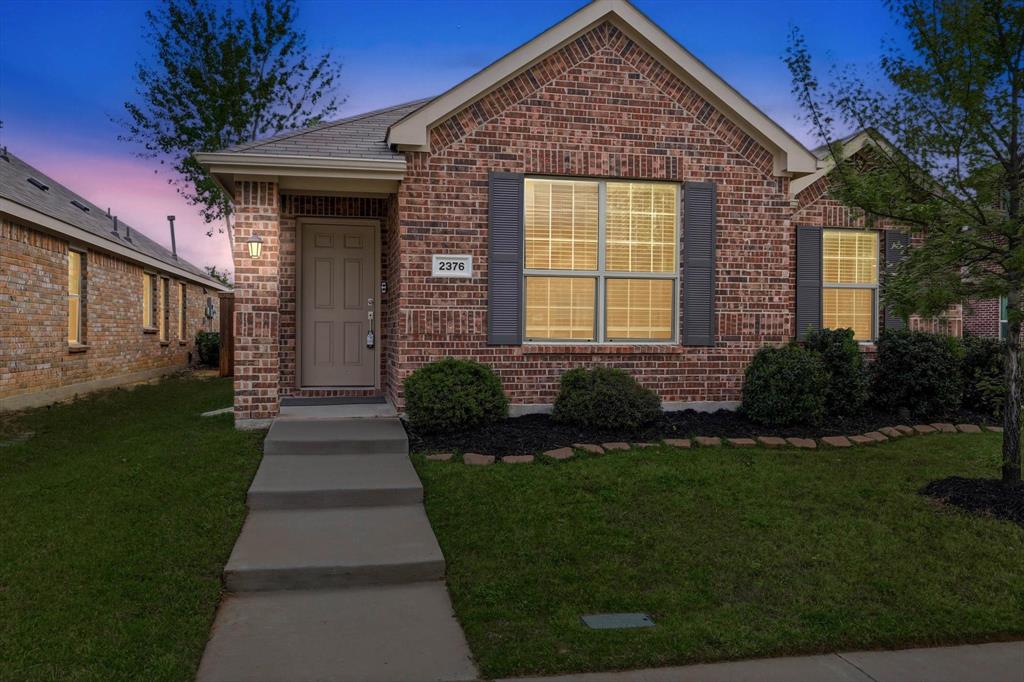 Hillstone Pointe Ph I A 2 & 3 - Residential