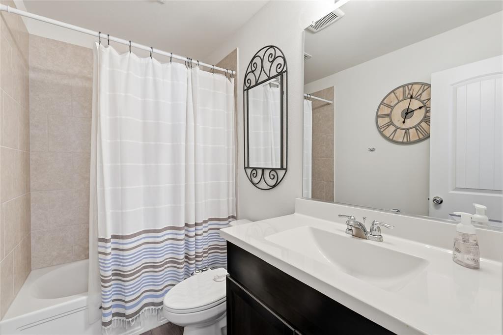 Hillstone Pointe Ph I A 2 & 3 - Residential