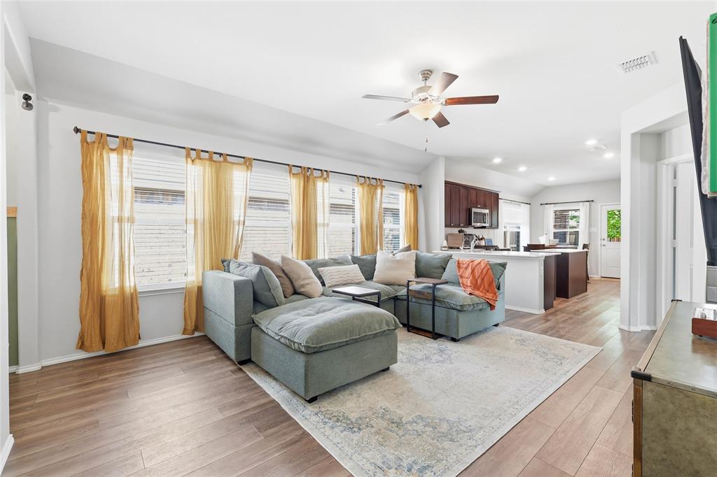 Hillstone Pointe Ph I A 2 & 3 - Residential
