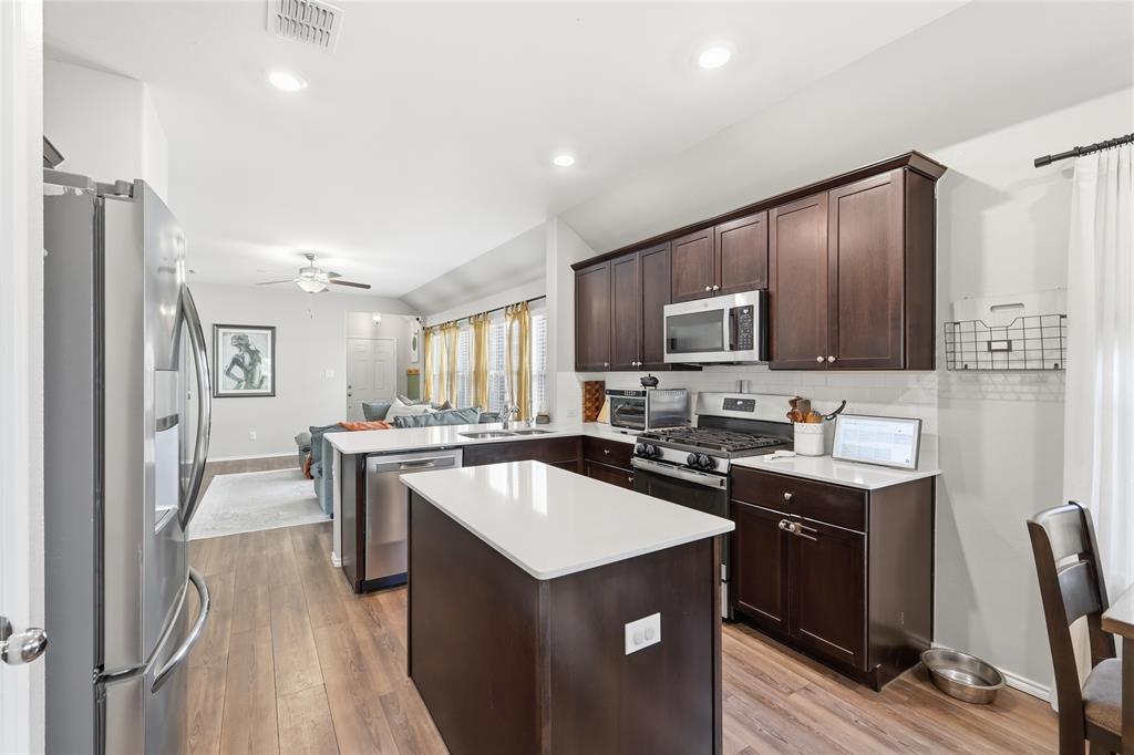 Hillstone Pointe Ph I A 2 & 3 - Residential