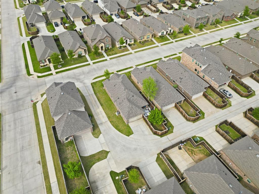 Hillstone Pointe Ph I A 2 & 3 - Residential