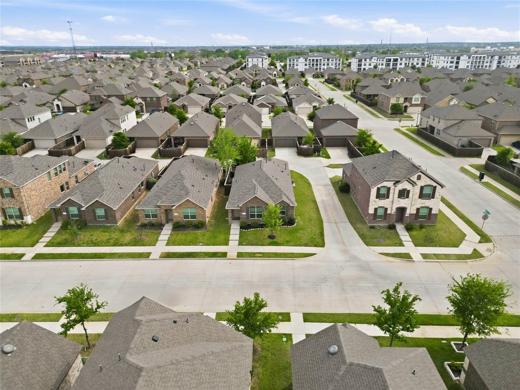 Hillstone Pointe Ph I A 2 & 3 - Residential