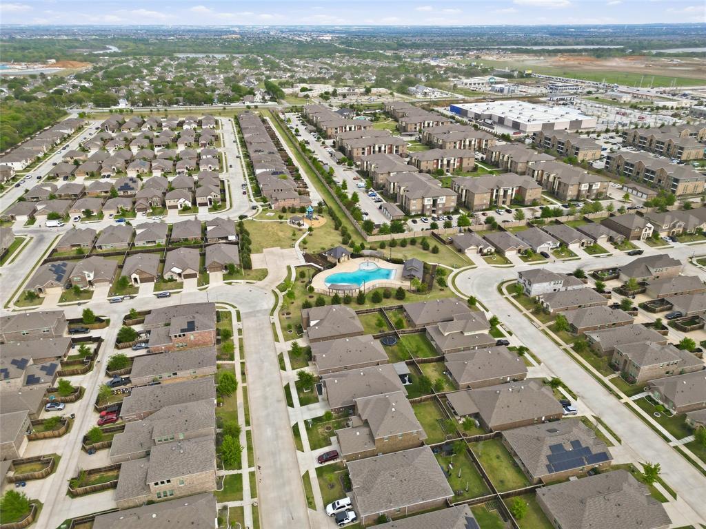 Hillstone Pointe Ph I A 2 & 3 - Residential