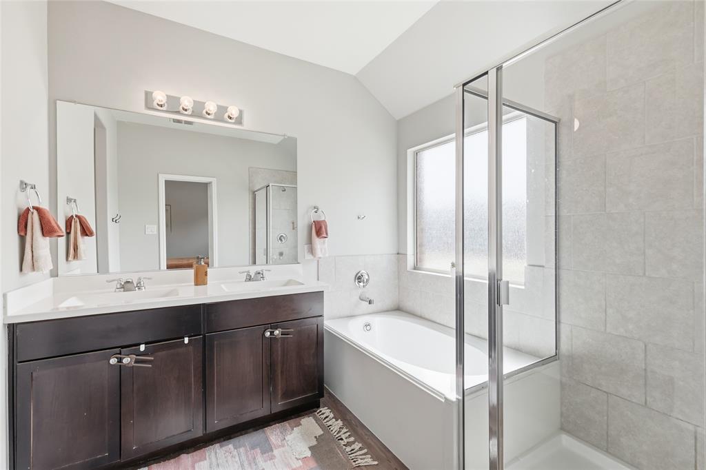 Hillstone Pointe Ph I A 2 & 3 - Residential