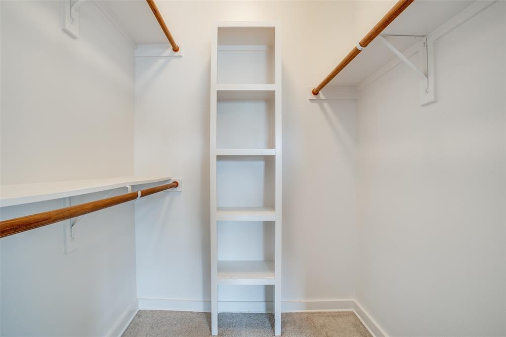 Mercer Square Condo - Residential Lease