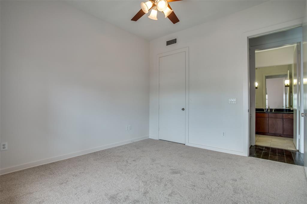 Mercer Square Condo - Residential Lease