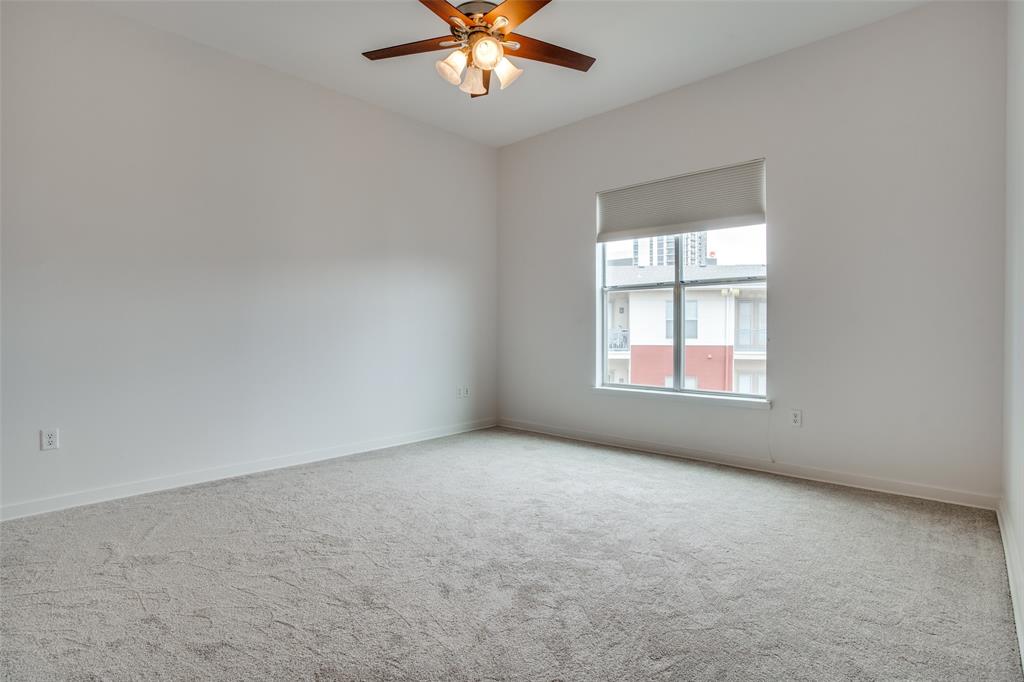 Mercer Square Condo - Residential Lease