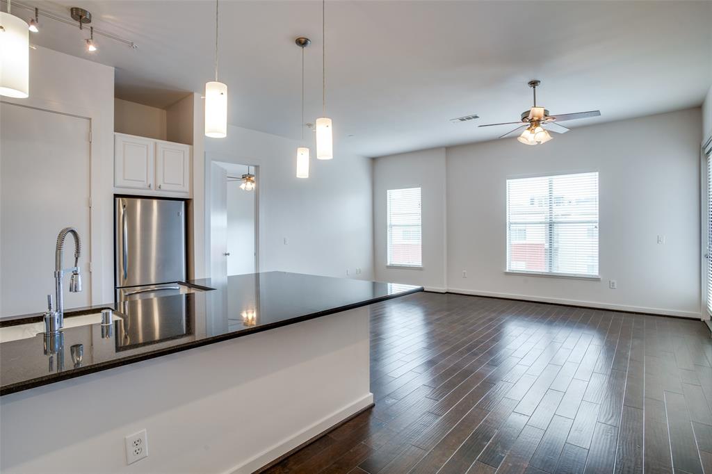 Mercer Square Condo - Residential Lease