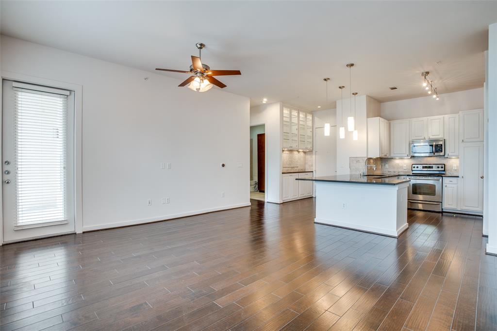 Mercer Square Condo - Residential Lease