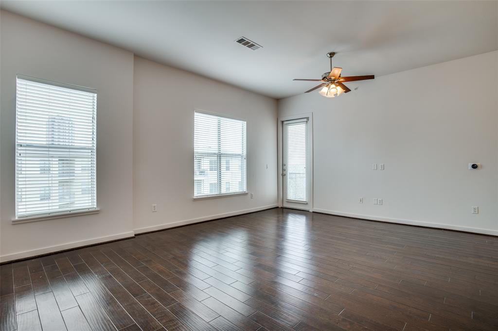 Mercer Square Condo - Residential Lease