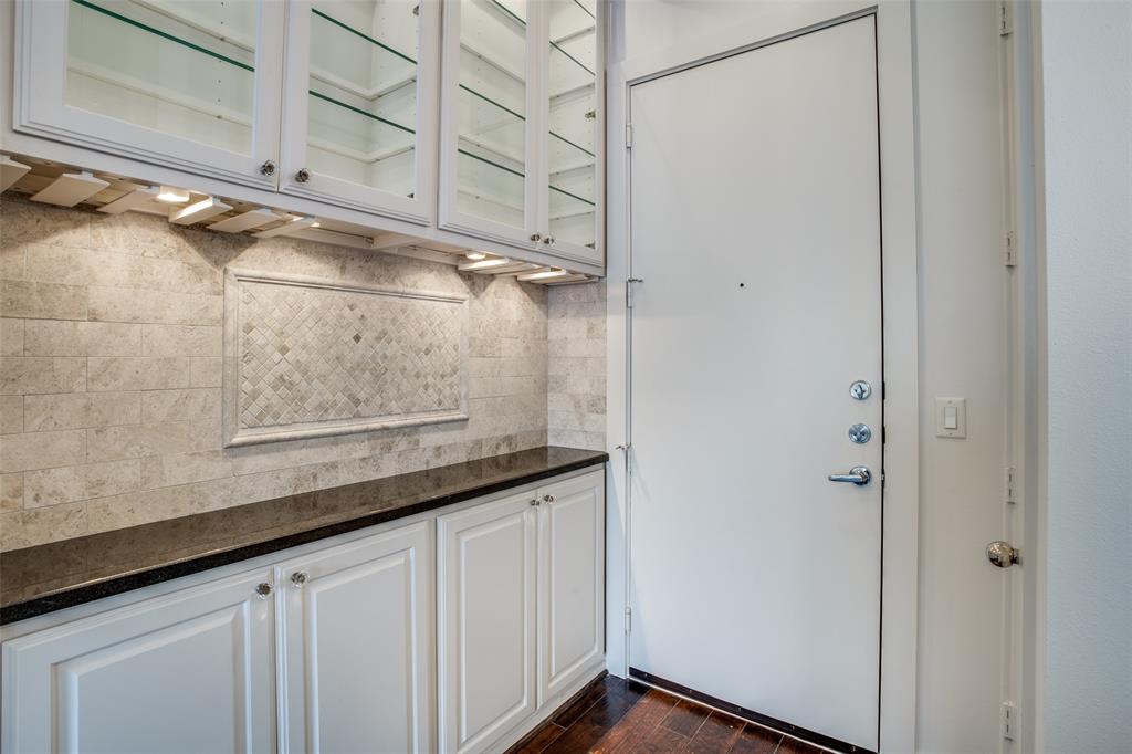 Mercer Square Condo - Residential Lease