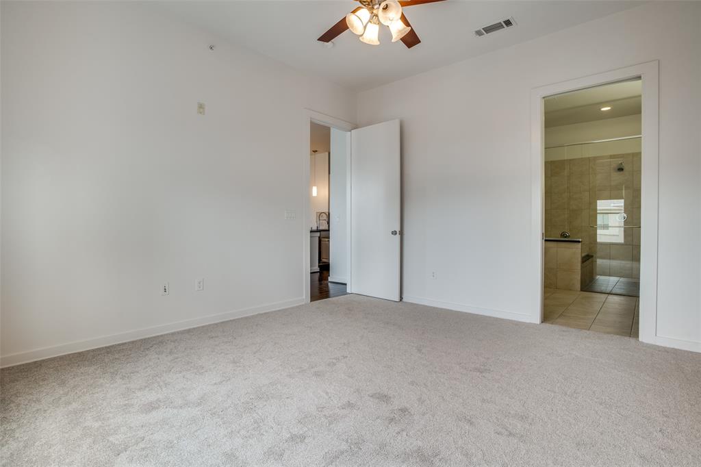 Mercer Square Condo - Residential Lease