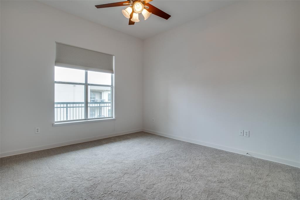 Mercer Square Condo - Residential Lease