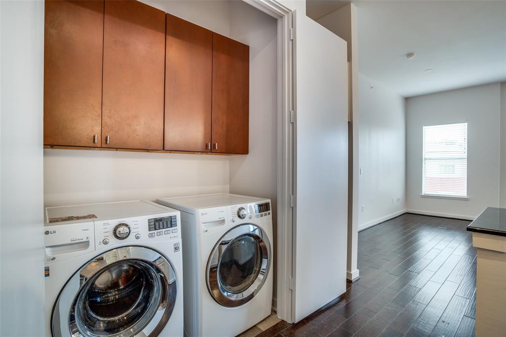 Mercer Square Condo - Residential Lease