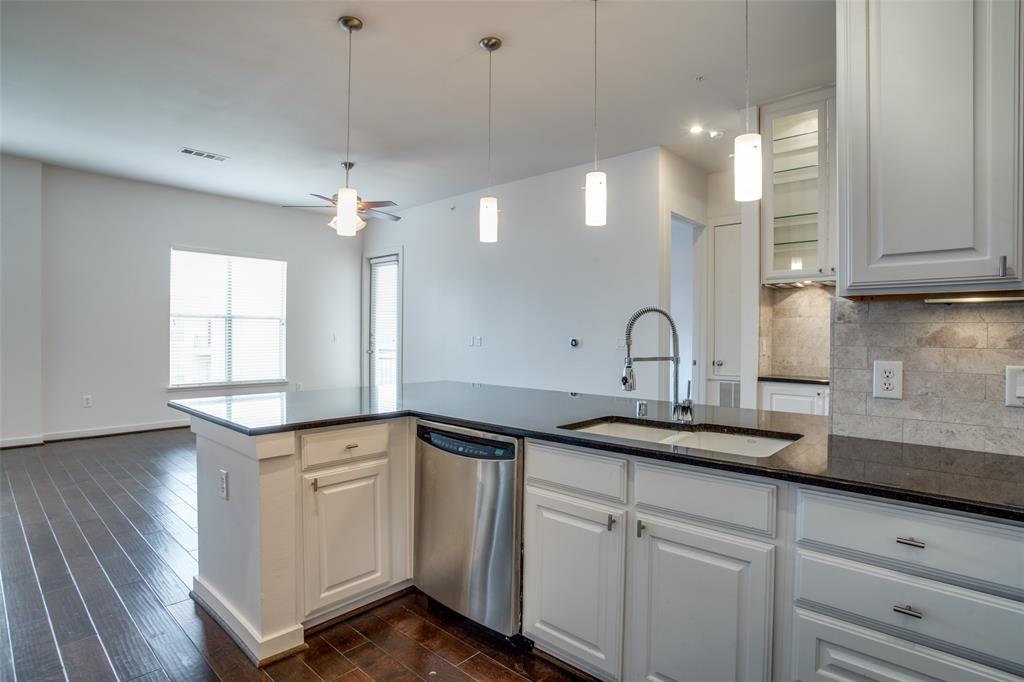 Mercer Square Condo - Residential Lease