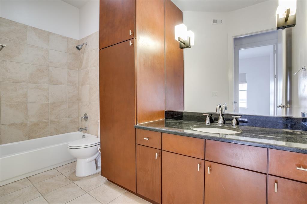 Mercer Square Condo - Residential Lease