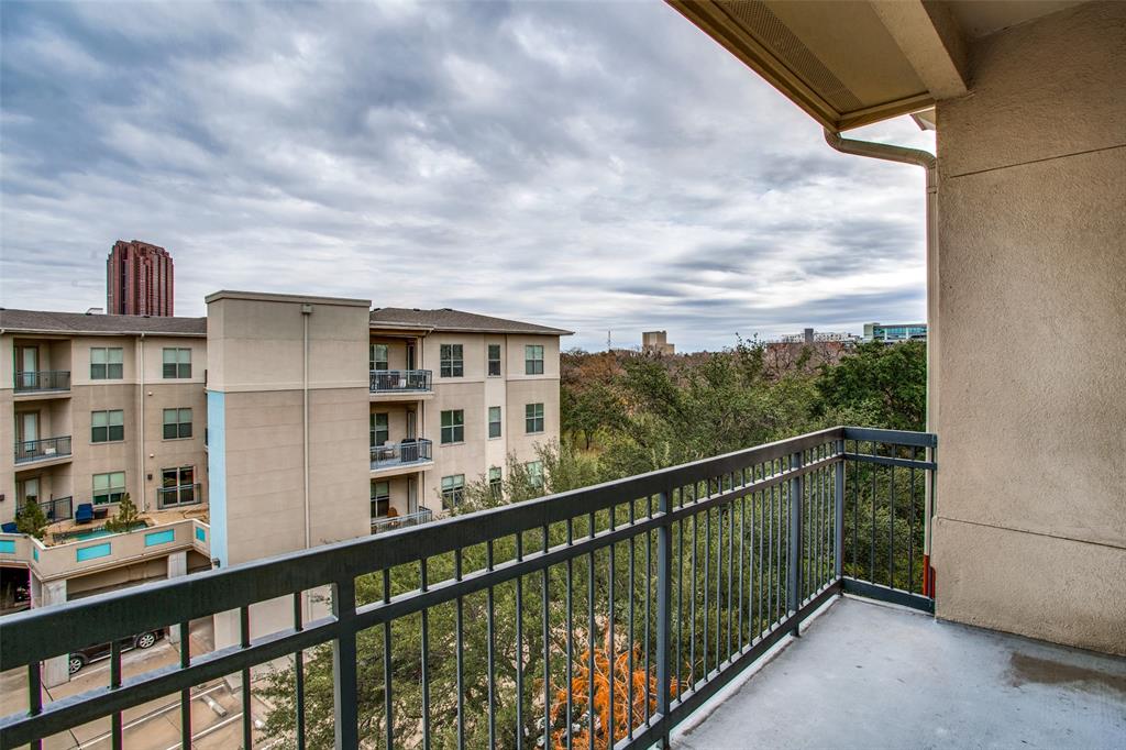 Mercer Square Condo - Residential Lease