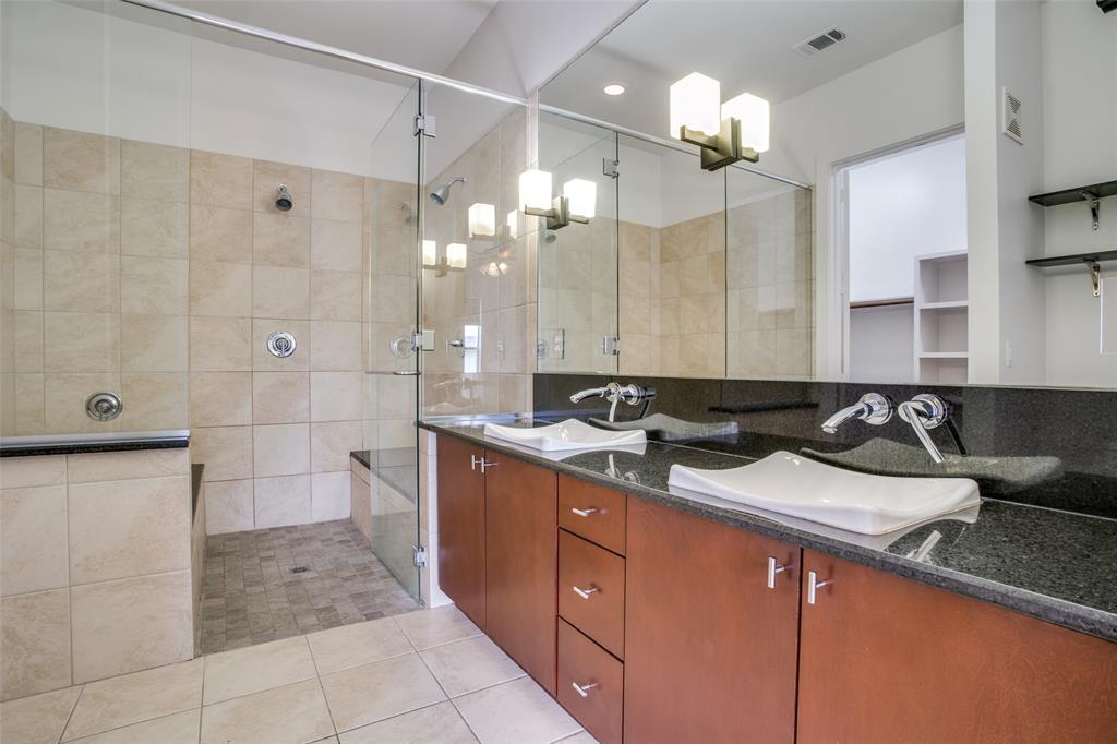 Mercer Square Condo - Residential Lease