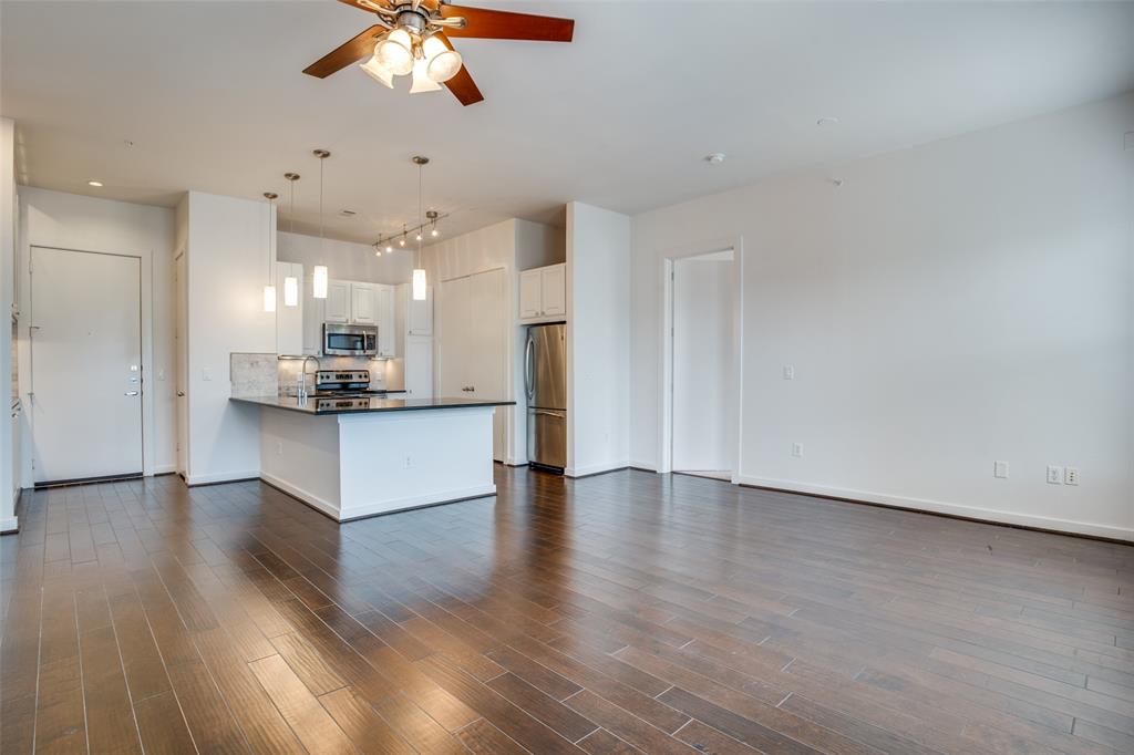 Mercer Square Condo - Residential Lease