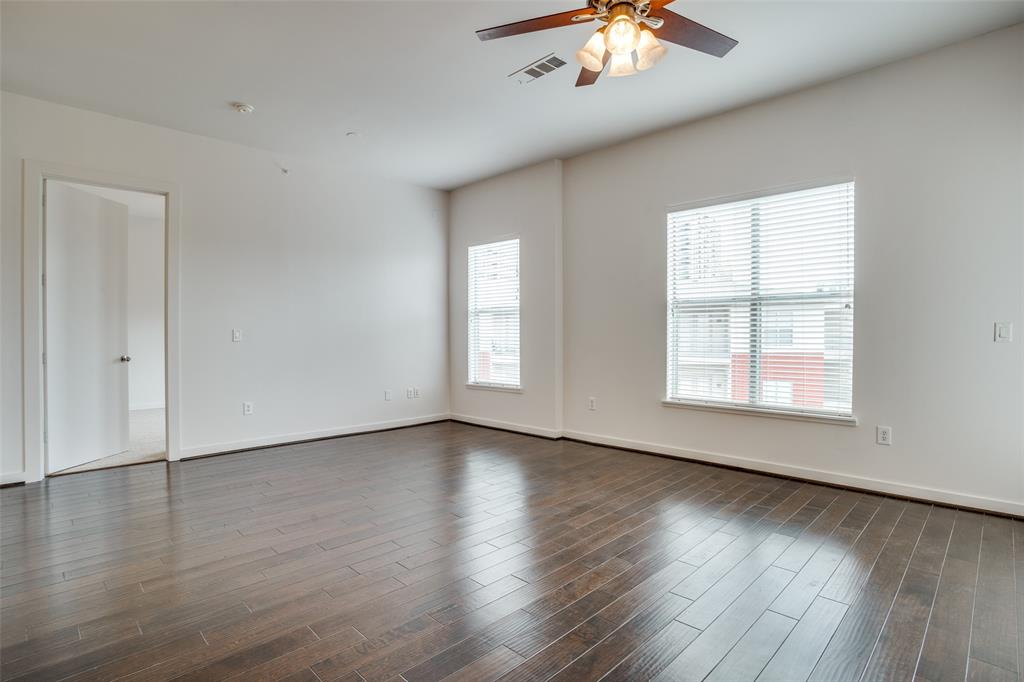 Mercer Square Condo - Residential Lease