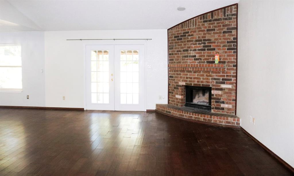 Spring wood - Residential Lease