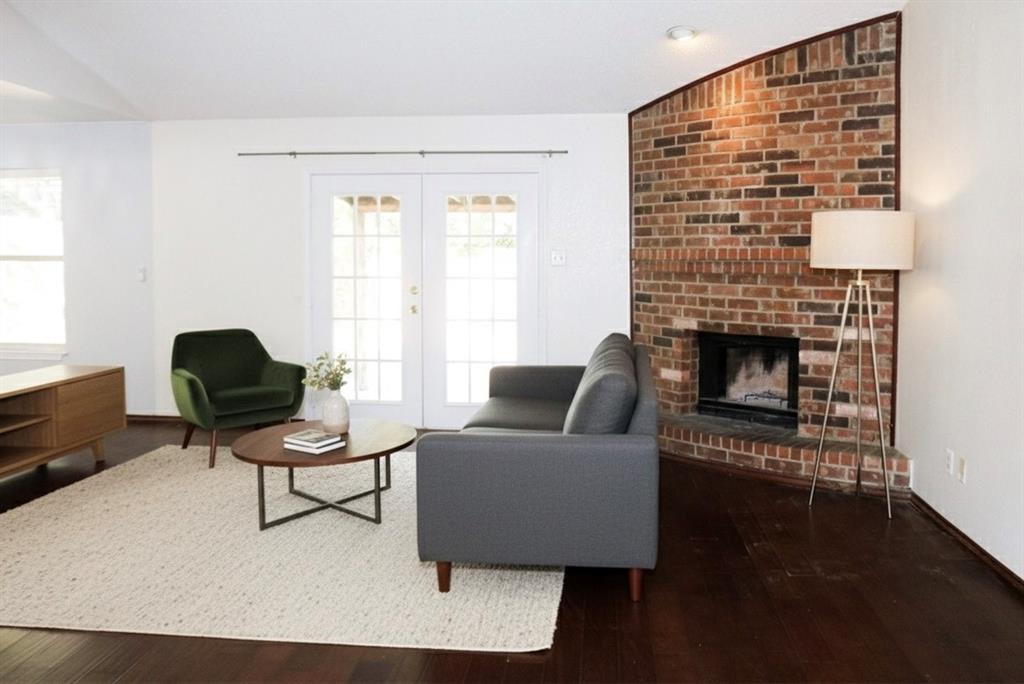 Spring wood - Residential Lease