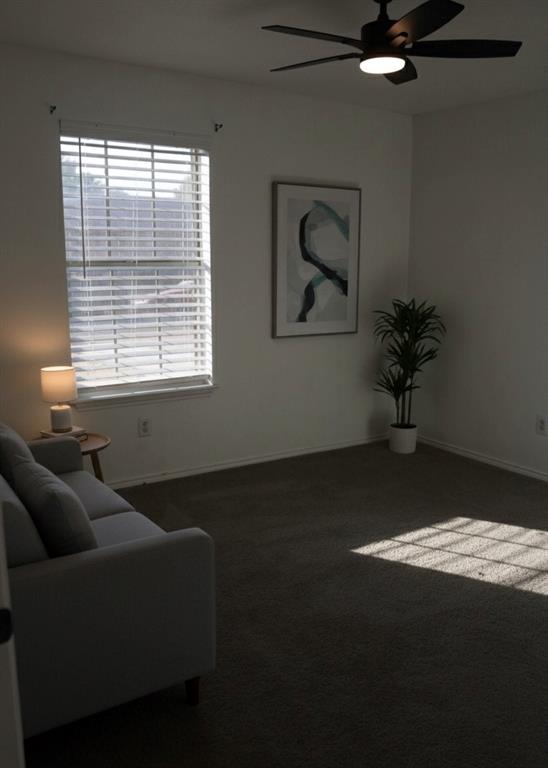 Spring wood - Residential Lease