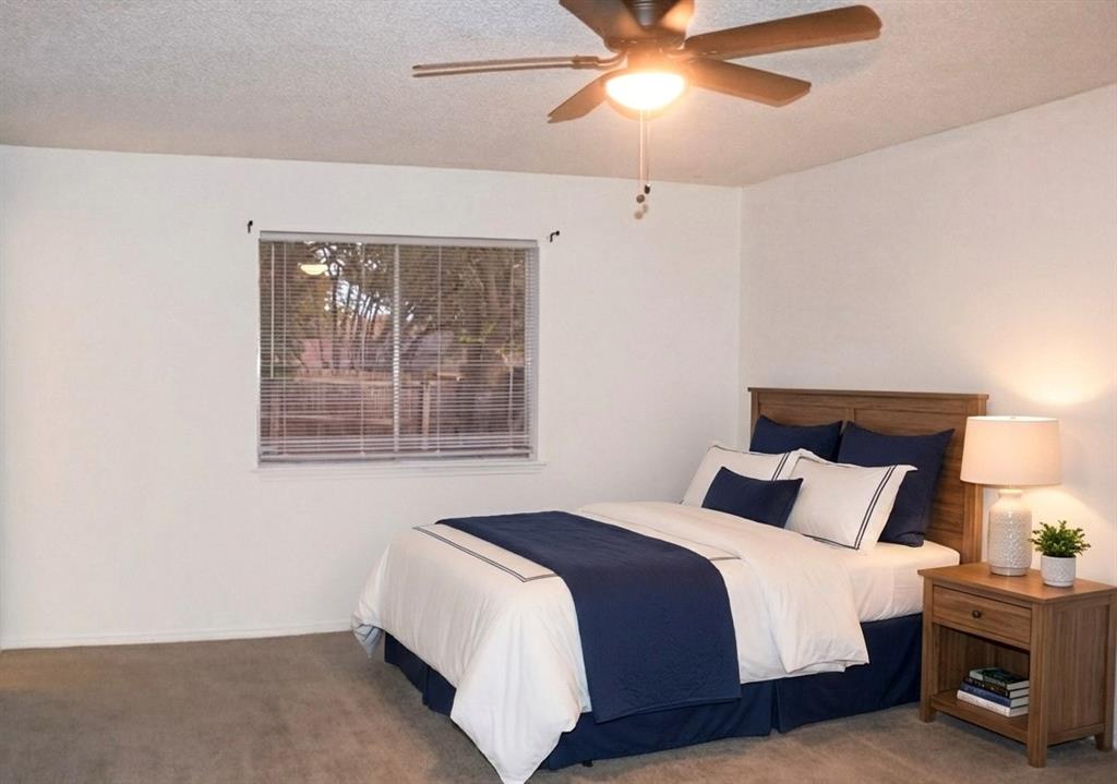 Spring wood - Residential Lease